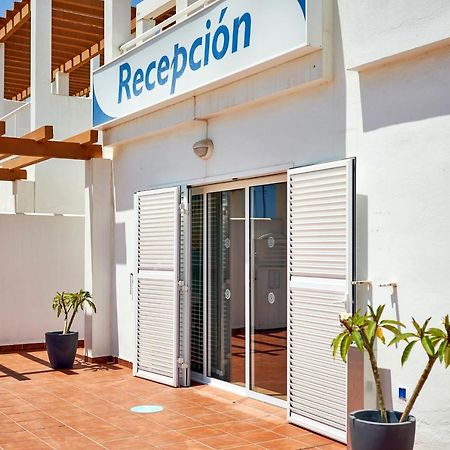 Pierre & Vacances Mojacar Playa Buitenkant foto