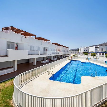 Pierre & Vacances Mojacar Playa Buitenkant foto