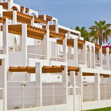 Pierre & Vacances Mojacar Playa Buitenkant foto