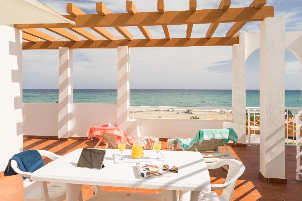 Pierre & Vacances Mojacar Playa Buitenkant foto