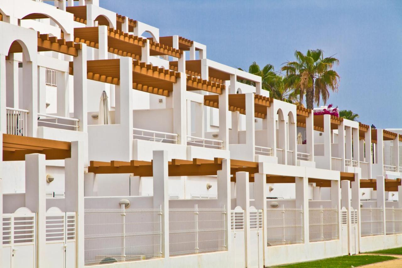 Pierre & Vacances Mojacar Playa Buitenkant foto