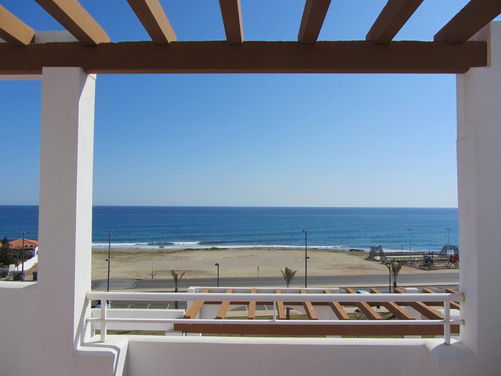 Pierre & Vacances Mojacar Playa Buitenkant foto