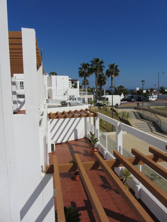 Pierre & Vacances Mojacar Playa Buitenkant foto