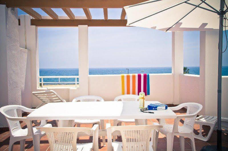 Pierre & Vacances Mojacar Playa Buitenkant foto